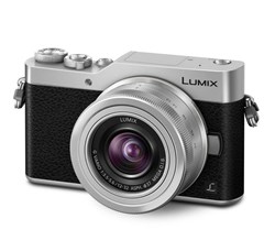 دوربین عکاسی  پاناسونیک Lumix DC-GX850 Mirrorless 12-32mm188676thumbnail